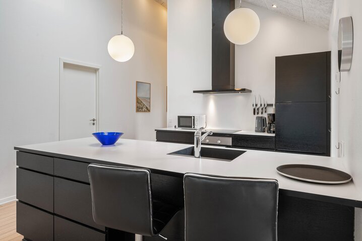 Ferienhaus A1583 in P Chr Dahls Vej 14, Bjerregård - Bild #14