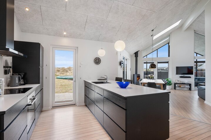 Ferienhaus A1583 in P Chr Dahls Vej 14, Bjerregård - Bild #15