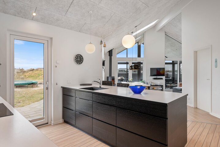 Ferienhaus A1583 in P Chr Dahls Vej 14, Bjerregård - Bild #16