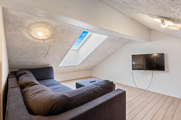 Ferienhaus A1583 in P Chr Dahls Vej 14, Bjerregård - Bild #17