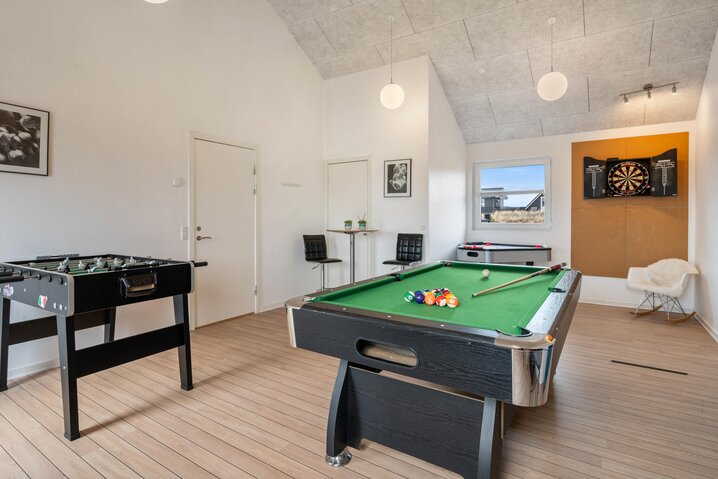 Ferienhaus A1583 in P Chr Dahls Vej 14, Bjerregård - Bild #18