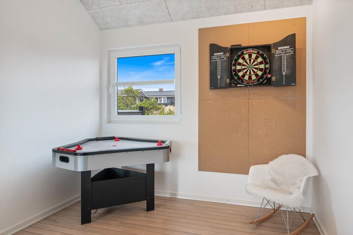 Ferienhaus A1583 in P Chr Dahls Vej 14, Bjerregård - Bild #19