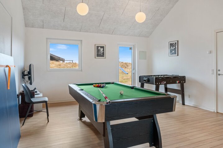 Ferienhaus A1583 in P Chr Dahls Vej 14, Bjerregård - Bild #20