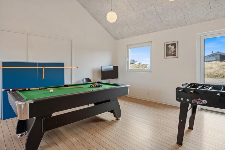 Ferienhaus A1583 in P Chr Dahls Vej 14, Bjerregård - Bild #21