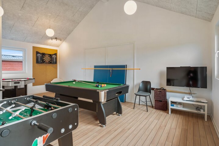 Ferienhaus A1583 in P Chr Dahls Vej 14, Bjerregård - Bild #22