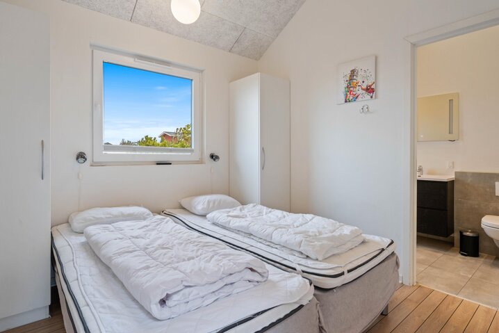 Ferienhaus A1583 in P Chr Dahls Vej 14, Bjerregård - Bild #23