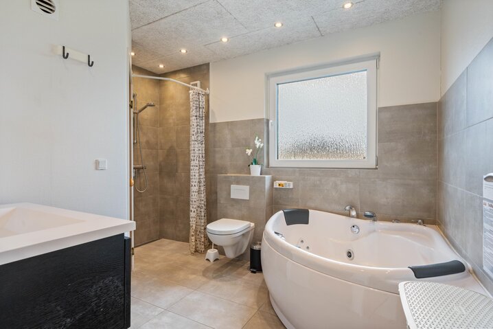 Ferienhaus A1583 in P Chr Dahls Vej 14, Bjerregård - Bild #25