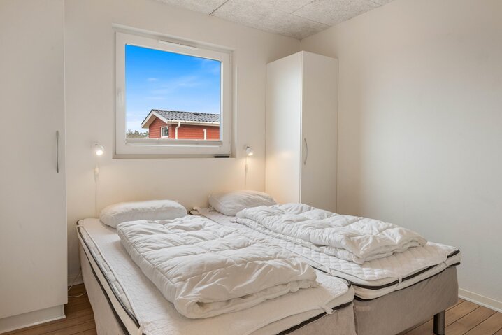 Ferienhaus A1583 in P Chr Dahls Vej 14, Bjerregård - Bild #28