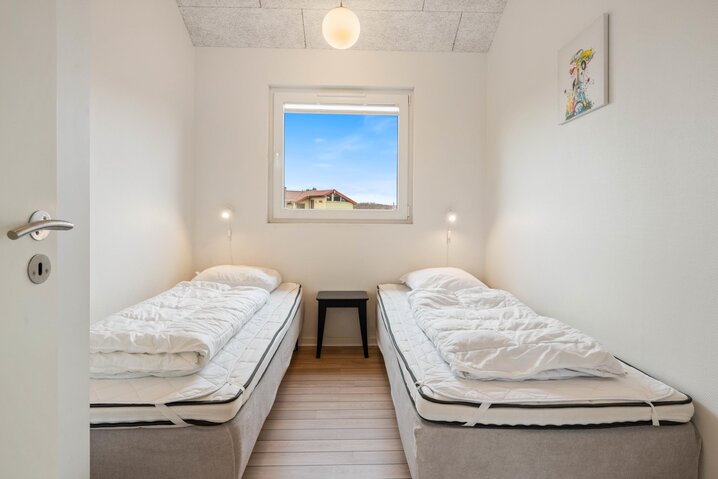 Ferienhaus A1583 in P Chr Dahls Vej 14, Bjerregård - Bild #31