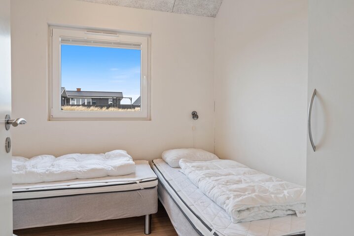 Ferienhaus A1583 in P Chr Dahls Vej 14, Bjerregård - Bild #34