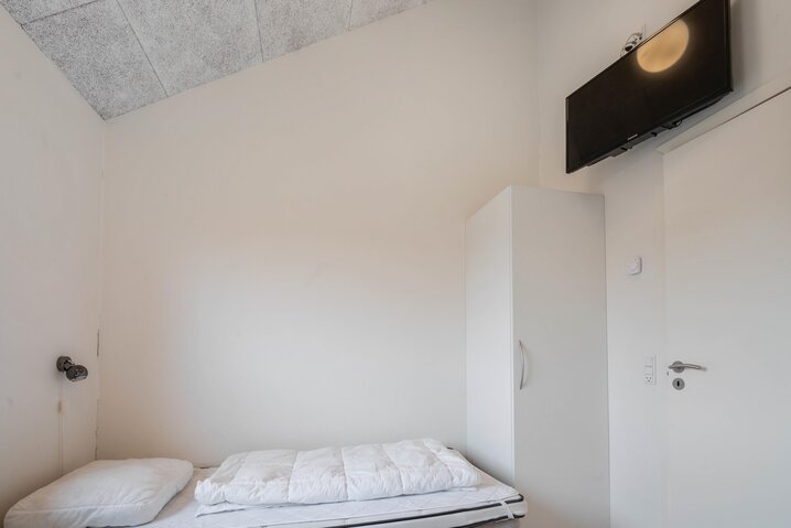 Ferienhaus A1583 in P Chr Dahls Vej 14, Bjerregård - Bild #35