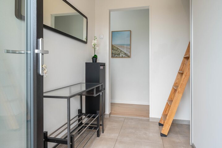 Ferienhaus A1583 in P Chr Dahls Vej 14, Bjerregård - Bild #36