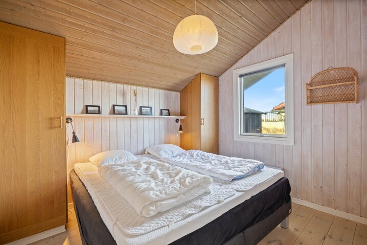 Ferienhaus A1596 in Arvidvej 222, Bjerregård - Bild #11