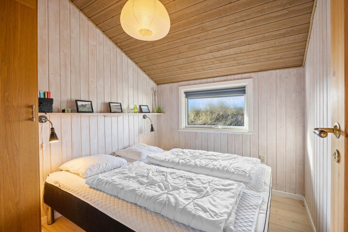 Ferienhaus A1596 in Arvidvej 222, Bjerregård - Bild #12