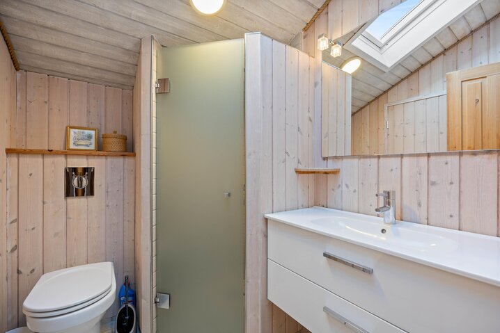 Ferienhaus A1596 in Arvidvej 222, Bjerregård - Bild #14