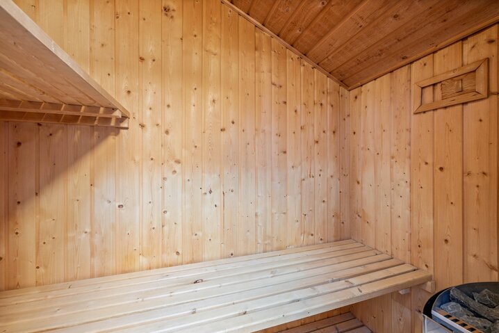 Ferienhaus A1596 in Arvidvej 222, Bjerregård - Bild #16