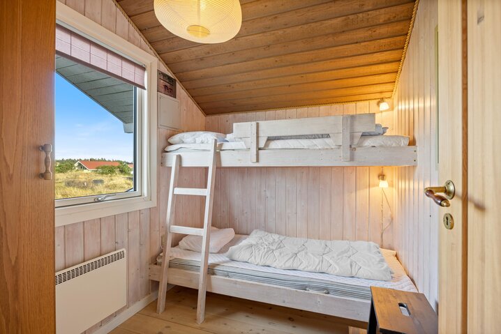 Ferienhaus A1596 in Arvidvej 222, Bjerregård - Bild #17