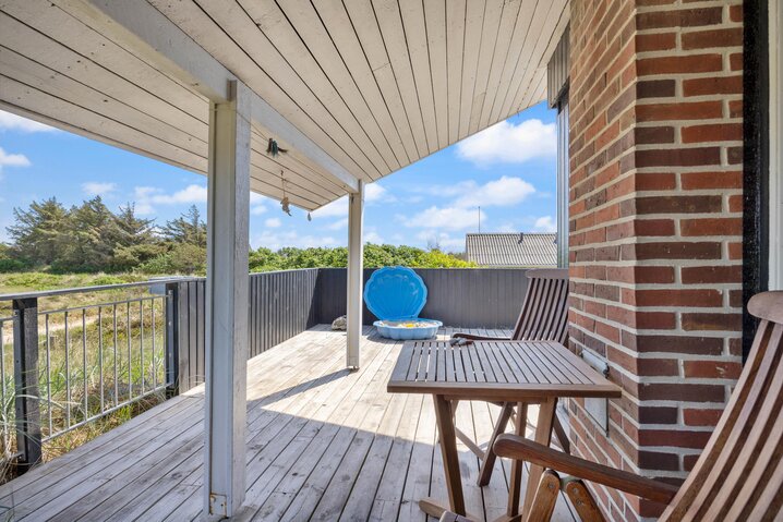 Ferienhaus A1596 in Arvidvej 222, Bjerregård - Bild #23