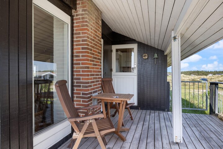 Ferienhaus A1596 in Arvidvej 222, Bjerregård - Bild #24