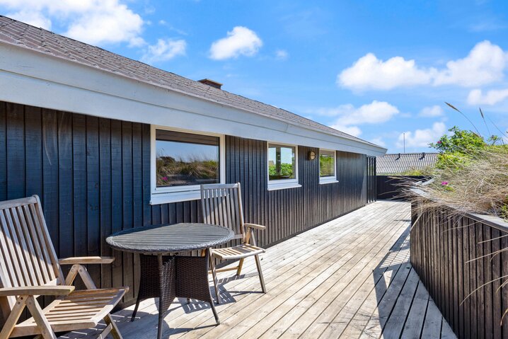 Ferienhaus A1596 in Arvidvej 222, Bjerregård - Bild #26