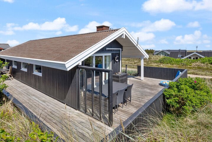 Ferienhaus A1596 in Arvidvej 222, Bjerregård - Bild #25