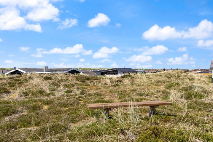 Ferienhaus A1596 in Arvidvej 222, Bjerregård - Bild #27