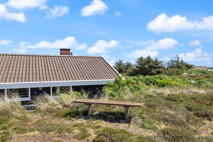 Ferienhaus A1596 in Arvidvej 222, Bjerregård - Bild #28