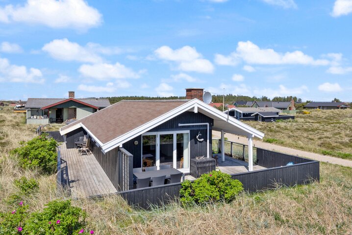 Ferienhaus A1596 in Arvidvej 222, Bjerregård - Bild #18