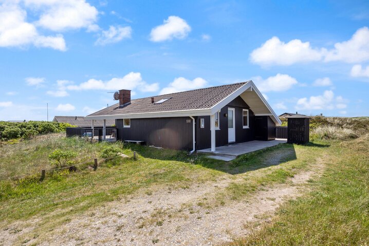 Ferienhaus A1596 in Arvidvej 222, Bjerregård - Bild #29