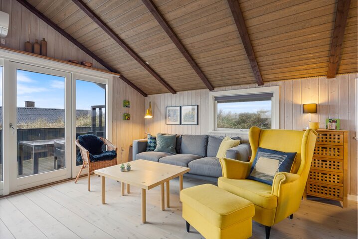 Ferienhaus A1596 in Arvidvej 222, Bjerregård - Bild #3