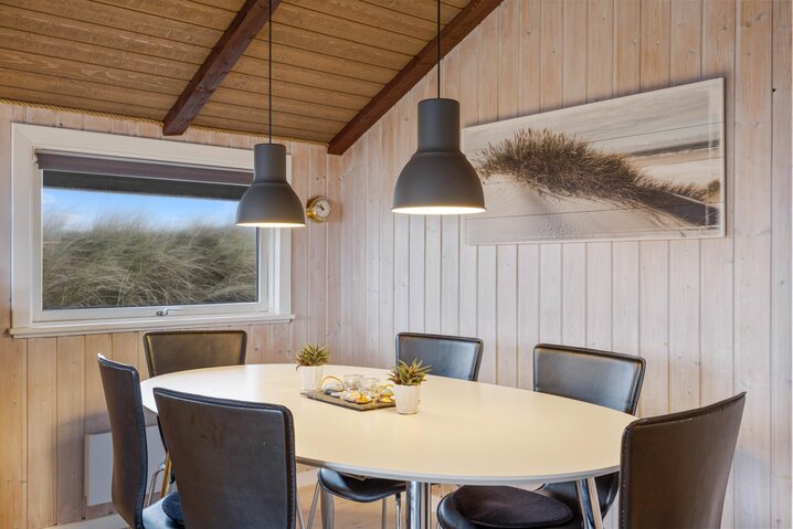 Ferienhaus A1596 in Arvidvej 222, Bjerregård - Bild #7