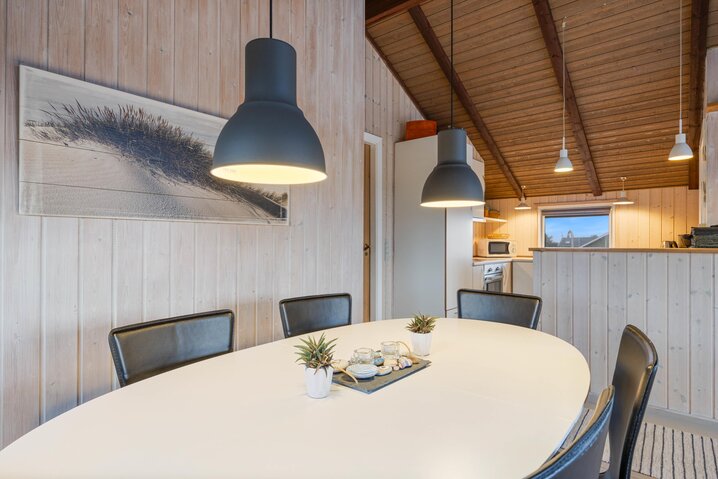 Ferienhaus A1596 in Arvidvej 222, Bjerregård - Bild #8