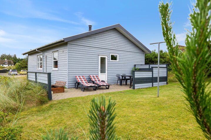 Ferienhaus A1600 in Bjålumvej 4, Nymindegab - Bild #17