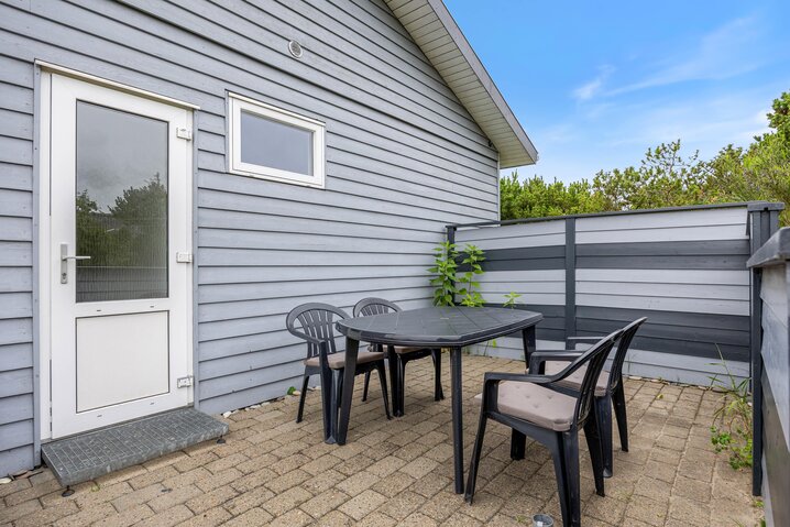 Ferienhaus A1600 in Bjålumvej 4, Nymindegab - Bild #18