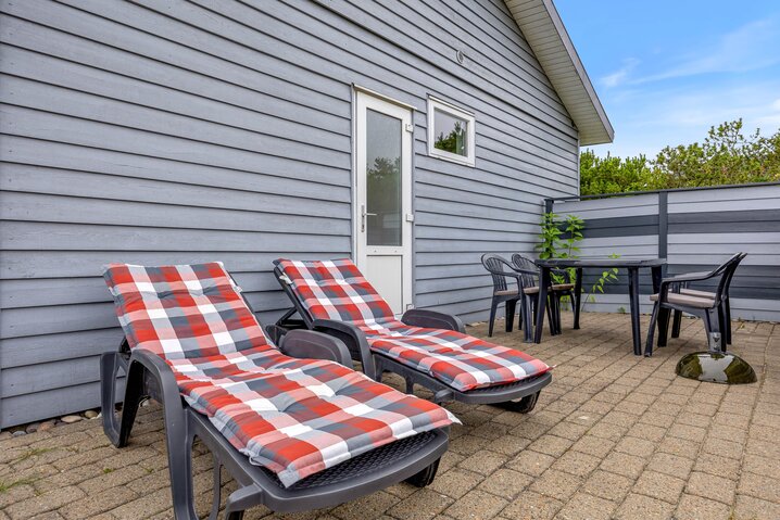 Ferienhaus A1600 in Bjålumvej 4, Nymindegab - Bild #20