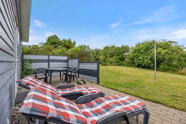 Ferienhaus A1600 in Bjålumvej 4, Nymindegab - Bild #21