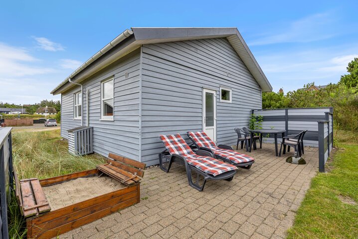 Ferienhaus A1600 in Bjålumvej 4, Nymindegab - Bild #22