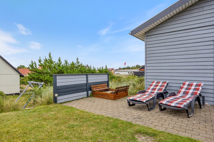 Ferienhaus A1600 in Bjålumvej 4, Nymindegab - Bild #23