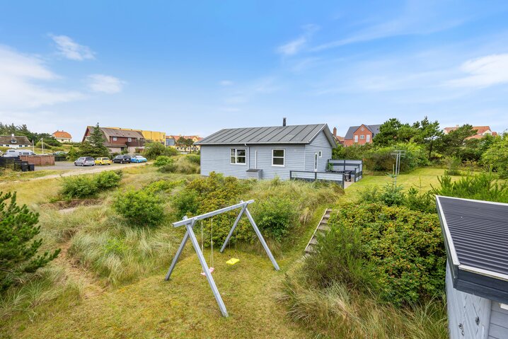 Ferienhaus A1600 in Bjålumvej 4, Nymindegab - Bild #25