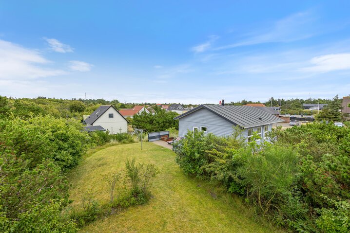Ferienhaus A1600 in Bjålumvej 4, Nymindegab - Bild #26