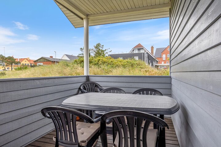 Ferienhaus A1600 in Bjålumvej 4, Nymindegab - Bild #29