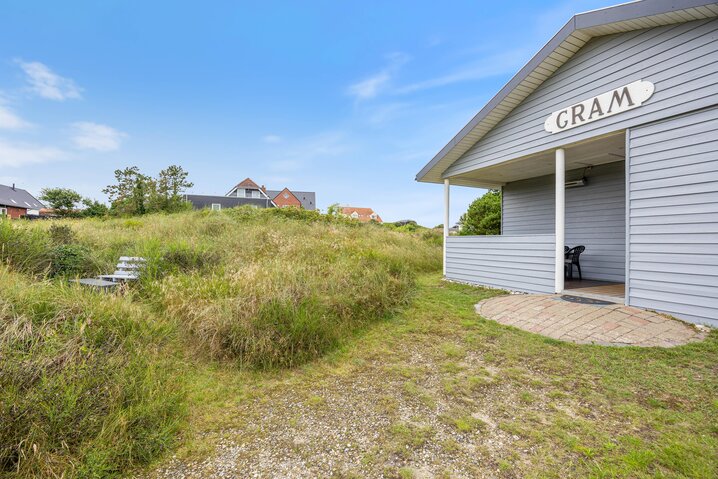 Ferienhaus A1600 in Bjålumvej 4, Nymindegab - Bild #30