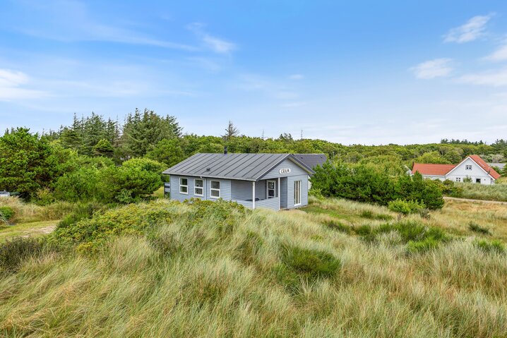 Ferienhaus A1600 in Bjålumvej 4, Nymindegab - Bild #33