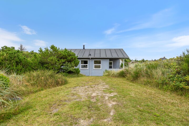 Ferienhaus A1600 in Bjålumvej 4, Nymindegab - Bild #34