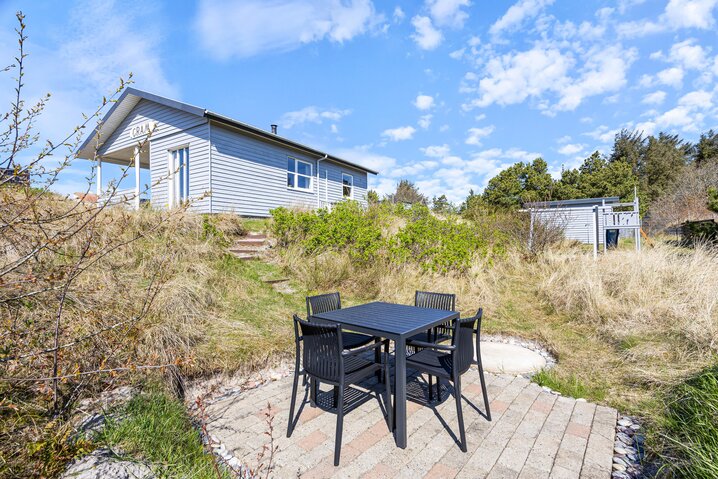 Sommerhus A1600 på Bjålumvej 4, Nymindegab - Billede #25