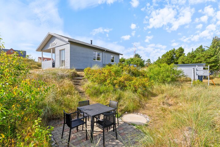 Ferienhaus A1600 in Bjålumvej 4, Nymindegab - Bild #17