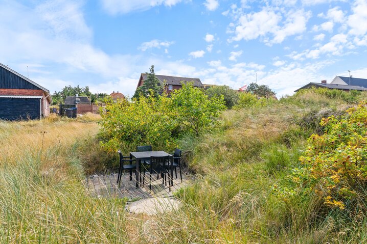 Ferienhaus A1600 in Bjålumvej 4, Nymindegab - Bild #18
