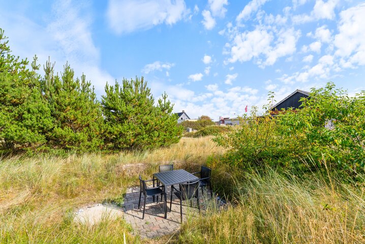 Ferienhaus A1600 in Bjålumvej 4, Nymindegab - Bild #19