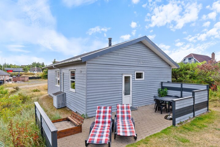 Ferienhaus A1600 in Bjålumvej 4, Nymindegab - Bild #20