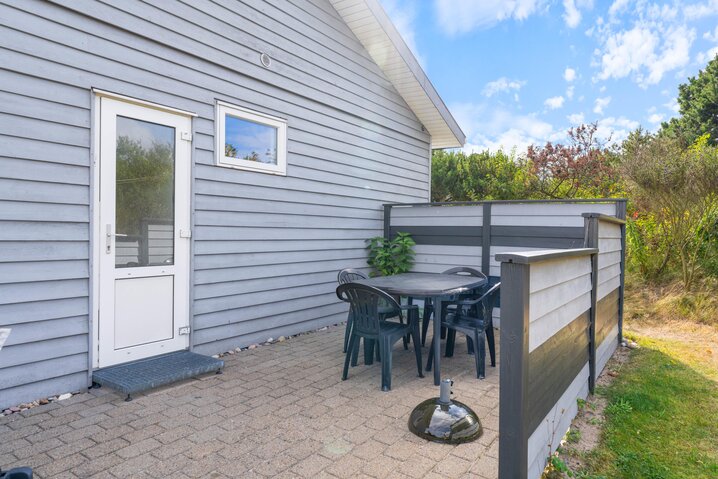 Ferienhaus A1600 in Bjålumvej 4, Nymindegab - Bild #21